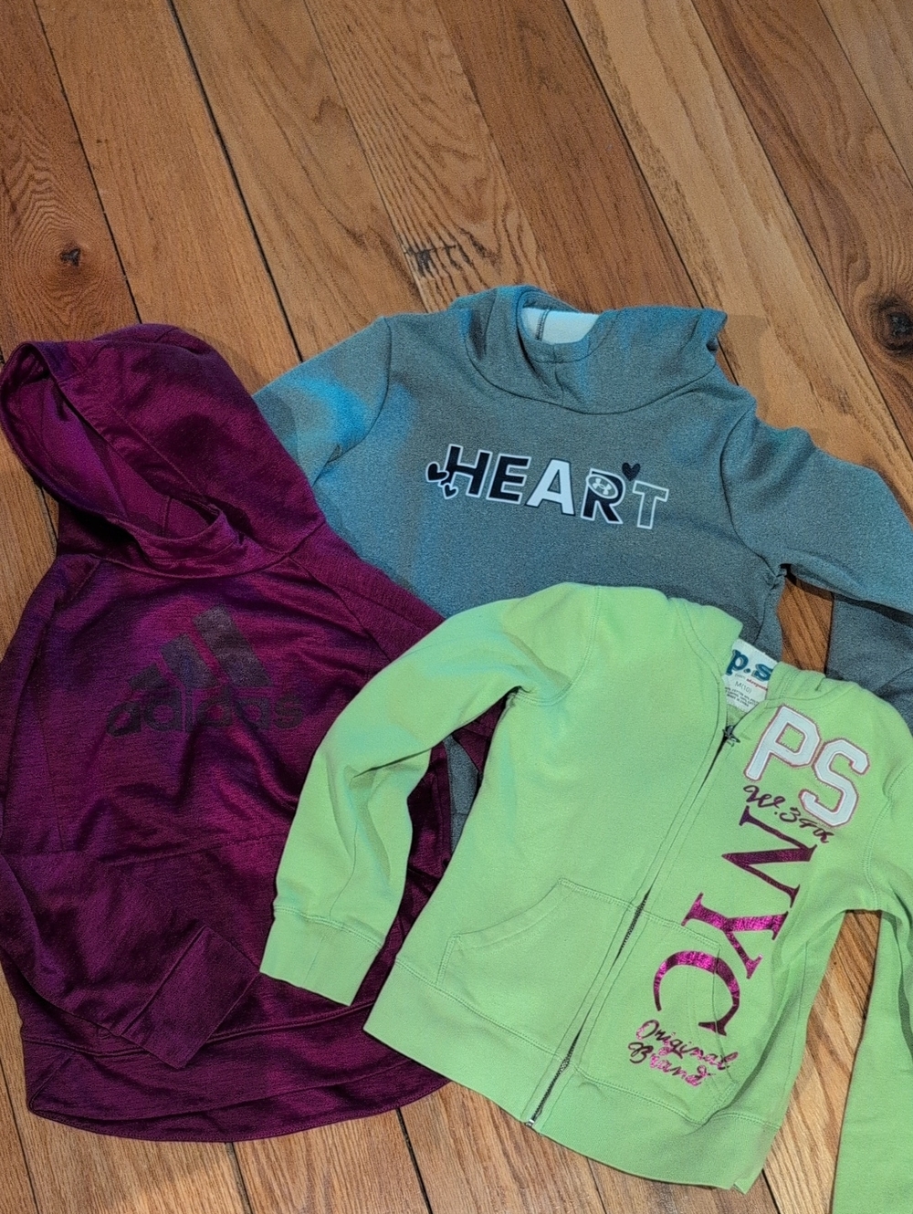 Hoodies For Girls